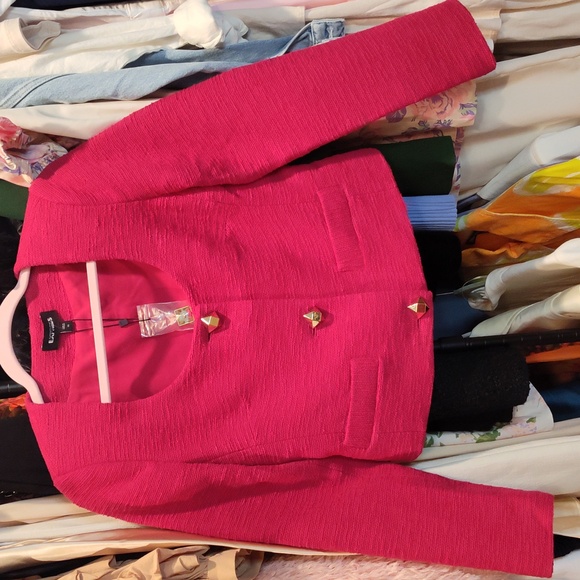Express Jackets & Blazers - Express blazer